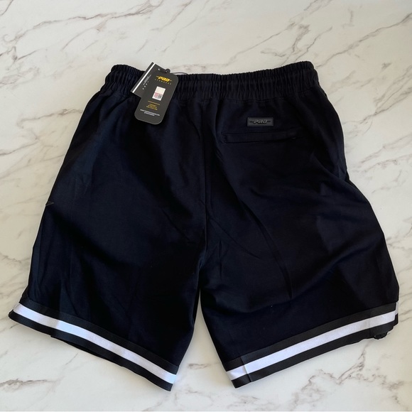 NEW! Pro Standard NBA x HBCU All Star Basketball Shorts Men's - Grambling State - Picture 4 of 7
